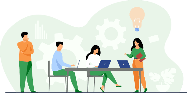 In-Person Services